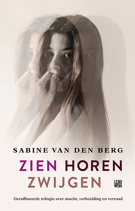 Sabine van den Berg 
